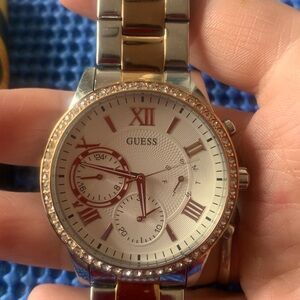 Guess Watch